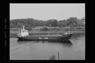 Markus (1971), Speck, Rendsburg
