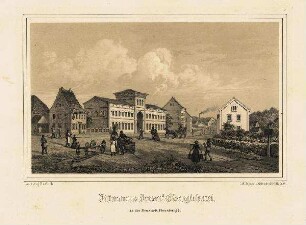 Flensburg - Eisengießerei