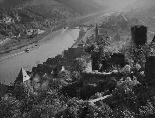 Archivfotografie "neckar_hirschhorn_5533"