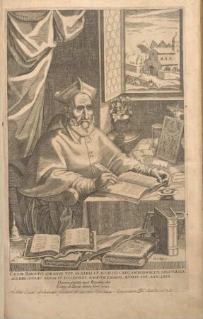 Caesar Baronius