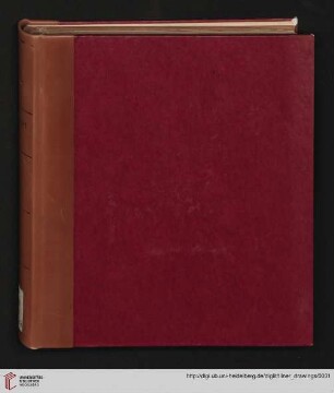 Egypt : original drawings attributed to Robert Tilner