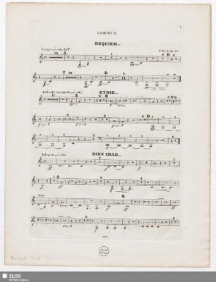 Corno II