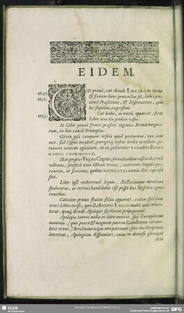Eidem