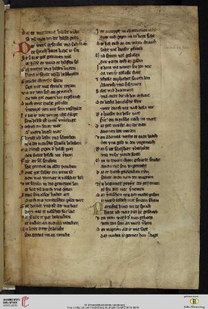 Parzival : Fragm. 61