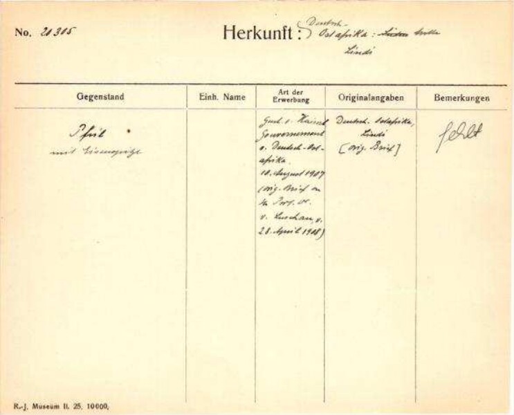 This is a digitised version of a historical document.
It reflects the context in which it was created and does not correspond to today's
standards of historical and diversity-conscious language.
language.