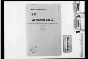 Der Adel: Staatsrechtliche Verhältnisse des ritterschaftlichen und altlandsässigen Adels