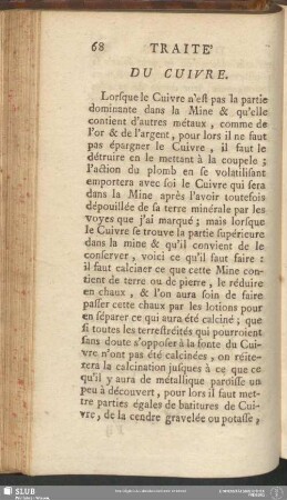 Du Cuivre