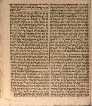 Berlinische Nachrichten von Staats- und gelehrten Sachen. 1820,7/9, 1820,7/9
