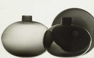 Bauchige Vase „1141“ und bauchige Vase „1142“