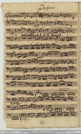 Händel, G. F., Giulio Cesare in Egitto, HWV 17 