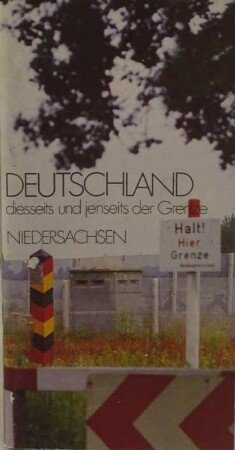 Deutschland diesseits und jenseits der Grenze (2)