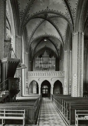 Musik | Musikinstrumente | Aerophone | Orgel | Standorte | S
