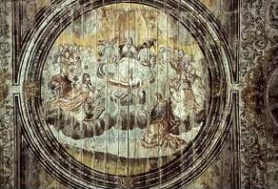 Das Lob und die Gerechtigkeit Gottes im Himmel