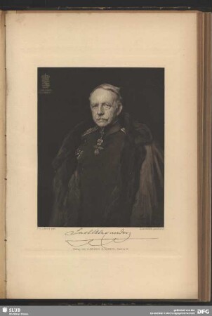 Carl Alexander