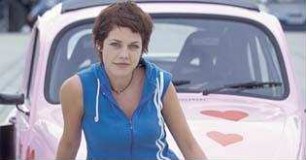Abgefahren - Mit Vollgas in die Liebe