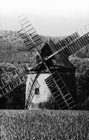 Sohland a. Rotstein. Holländermühle, Repro