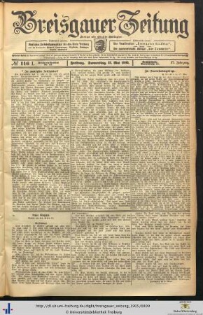 18.05.1905 (I.)