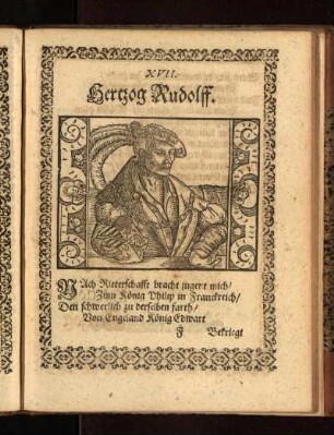 Hertzog Rudolff