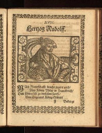 Hertzog Rudolff