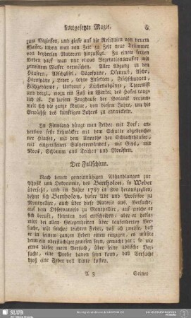 Der Fallschirm