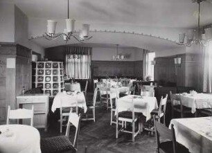 Fichtelberghaus