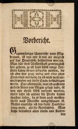 235-236, Vorbericht