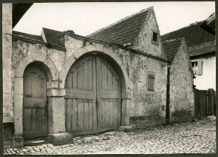 Tor