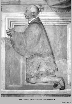 Die Himmelfahrt Mariens