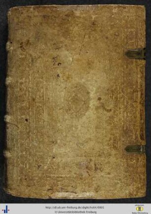 Psalterium