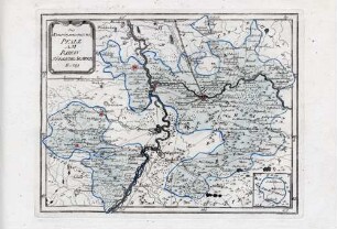 Des Kurfürstenthums Pfalz am Rhein Südliche Aemter. Nro. 219