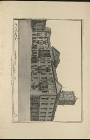 D. Rathhaus