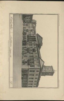 D. Rathhaus