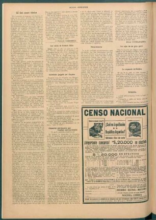 Impuestos provinciales que resultan anti-nacionales : Un grave problema constitucional