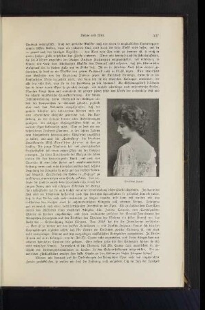 Geraldine Farrar