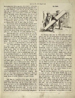 "Herrn Graf's Tagebuch während seines Besuches in Berlin"
