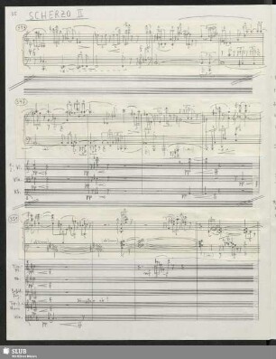 Scherzo II
