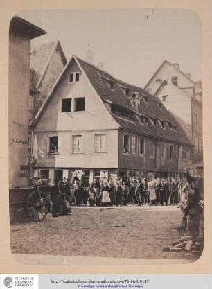 Schustergasse (187)