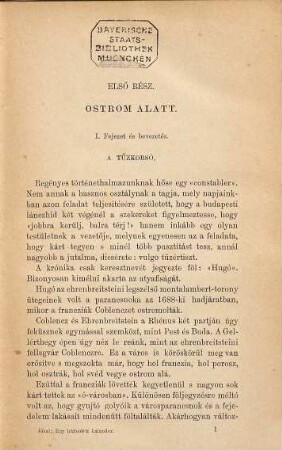 Jókai Mór összes művei, 65
