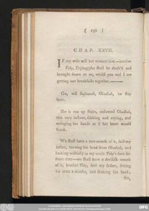 Chap. XXVII.