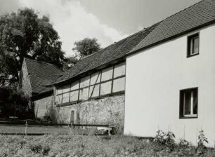 Bauernhof, Ottendorf-Okrilla