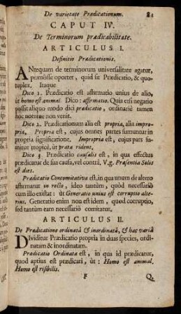 81-97, Caput IV.-V.