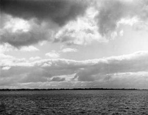 Ostsee bei Kopenhagen