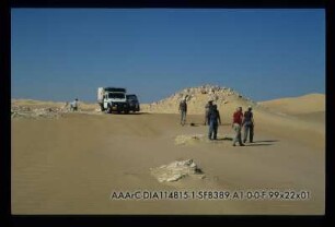 Abu Muhariq Plateau
