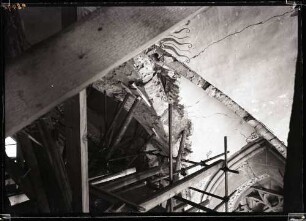 Münster, Fliegerschaden