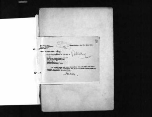 Erhebung von Verwaltungsgebühren von Begünstigten (Einzelfälle Buchstabe F)