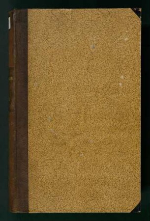 Protokolle des Akademischen Senats : Acta Senatus X 1612-1613