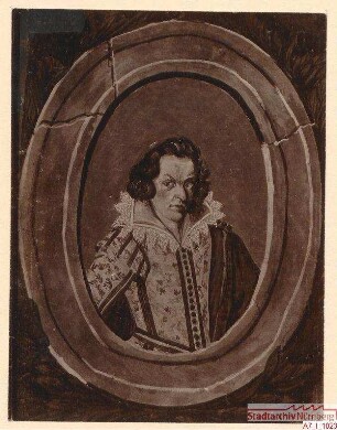 Christoph Balthasar Gugel