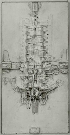Epitaph der Ungewöhnlichkeit