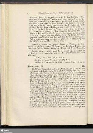 54. 1345, Juli 23