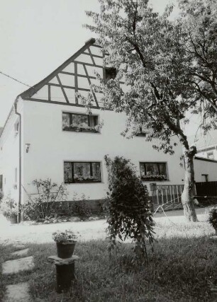 Bauernhof, Kobitzschwalde
